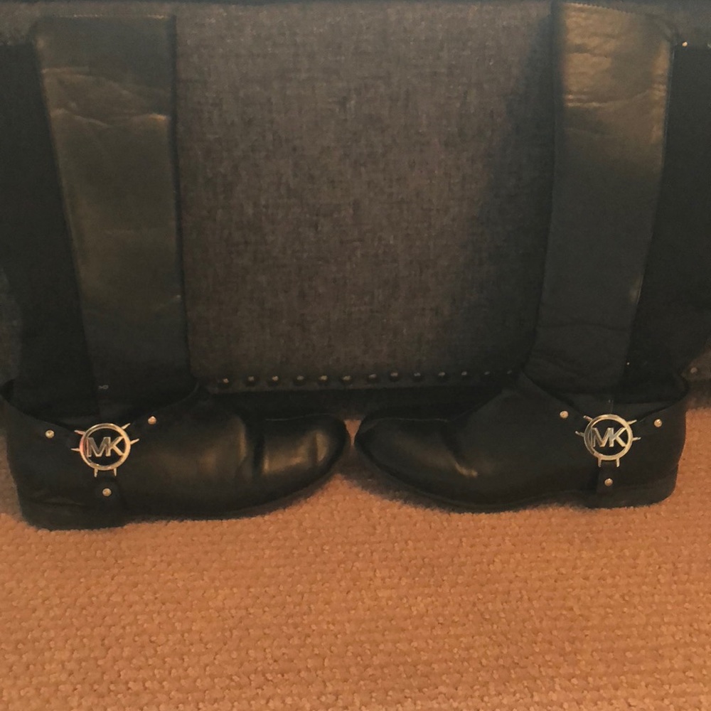 Michael Kors boots